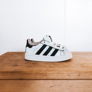Baby Adidas shoes